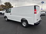 New 2025 Chevrolet Express 2500 Empty Cargo Van thumbnail 5