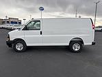 New 2025 Chevrolet Express 2500 Empty Cargo Van thumbnail 6