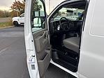 New 2025 Chevrolet Express 2500 Empty Cargo Van thumbnail 9