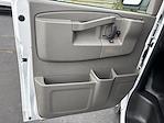 New 2025 Chevrolet Express 2500 Empty Cargo Van thumbnail 10