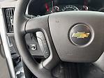 New 2025 Chevrolet Express 2500 Empty Cargo Van thumbnail 11