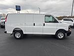 New 2025 Chevrolet Express 2500 Empty Cargo Van thumbnail 2