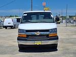 New 2025 Chevrolet Express 2500 Empty Cargo Van thumbnail 4