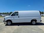 New 2025 Chevrolet Express 2500 Empty Cargo Van thumbnail 8