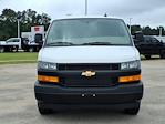 New 2025 Chevrolet Express 2500 Empty Cargo Van thumbnail 2