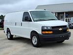 New 2025 Chevrolet Express 2500 Empty Cargo Van thumbnail 3