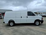 New 2025 Chevrolet Express 2500 Empty Cargo Van thumbnail 4