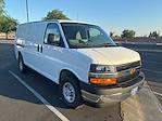 New 2026 Chevrolet Express 2500 Empty Cargo Van thumbnail 1