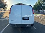 New 2026 Chevrolet Express 2500 Empty Cargo Van thumbnail 4