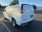 New 2026 Chevrolet Express 2500 Empty Cargo Van thumbnail 5