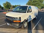 New 2026 Chevrolet Express 2500 Empty Cargo Van thumbnail 7