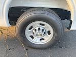 New 2026 Chevrolet Express 2500 Empty Cargo Van thumbnail 8