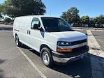 New 2026 Chevrolet Express 2500 Empty Cargo Van thumbnail 1
