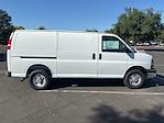 New 2026 Chevrolet Express 2500 Empty Cargo Van thumbnail 2