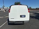 New 2026 Chevrolet Express 2500 Empty Cargo Van thumbnail 4