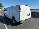 New 2026 Chevrolet Express 2500 Empty Cargo Van thumbnail 5