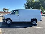 New 2026 Chevrolet Express 2500 Empty Cargo Van thumbnail 6