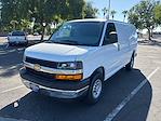 New 2026 Chevrolet Express 2500 Empty Cargo Van thumbnail 7