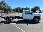 New 2026 Chevrolet Silverado 3500 Regular Cab Cab Chassis thumbnail 2