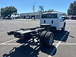 New 2026 Chevrolet Silverado 3500 Regular Cab Cab Chassis thumbnail 3