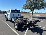 New 2026 Chevrolet Silverado 3500 Regular Cab Cab Chassis thumbnail 5