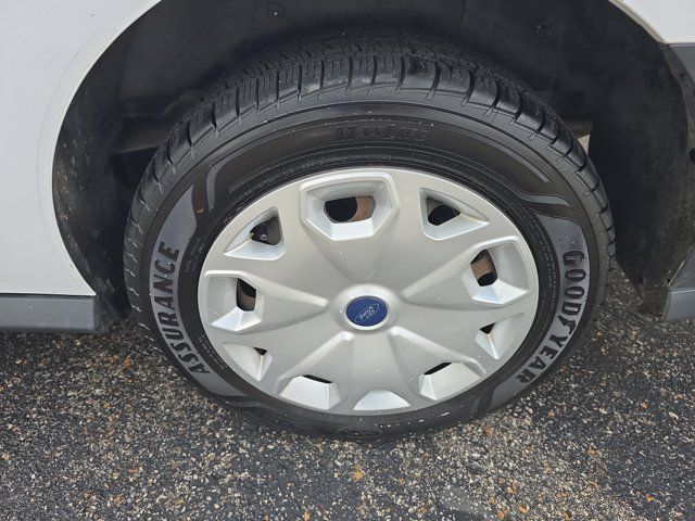 Used 2018 Ford Transit Connect Empty Cargo Van - photo 9