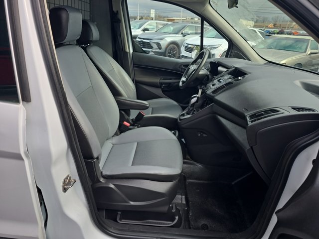 Used 2018 Ford Transit Connect Empty Cargo Van - photo 12