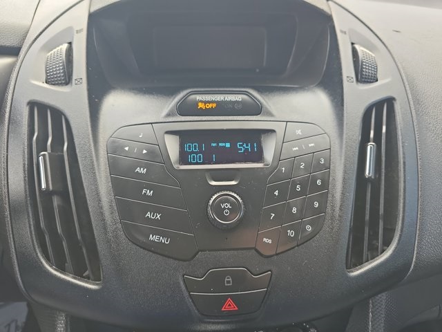 Used 2018 Ford Transit Connect Empty Cargo Van - photo 18