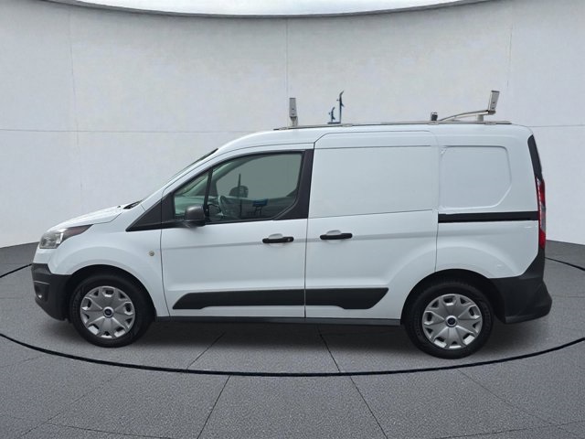 Used 2018 Ford Transit Connect - photo 1
