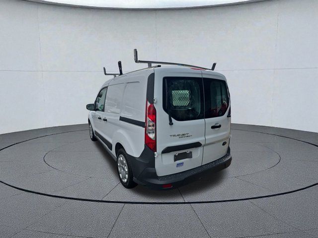 Used 2018 Ford Transit Connect - photo 2