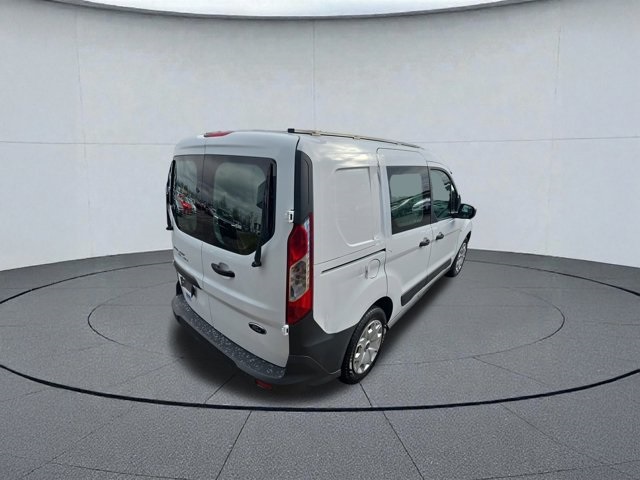Used 2018 Ford Transit Connect Empty Cargo Van - photo 4
