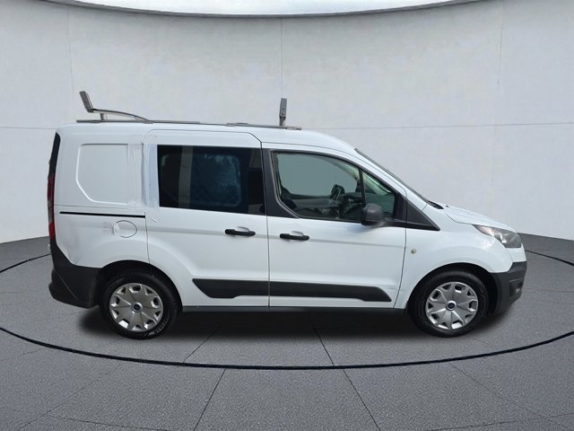Used 2018 Ford Transit Connect Empty Cargo Van - photo 5