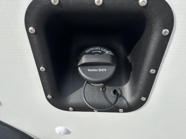 New 2025 Ford E-450 Cutaway - photo 10