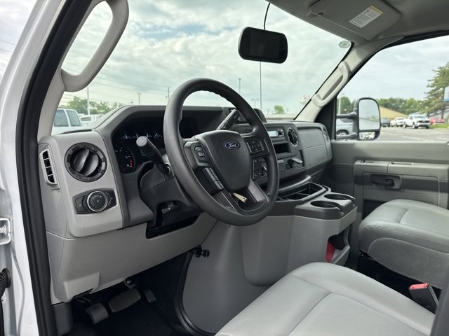 New 2025 Ford E-450 Cutaway - photo 12