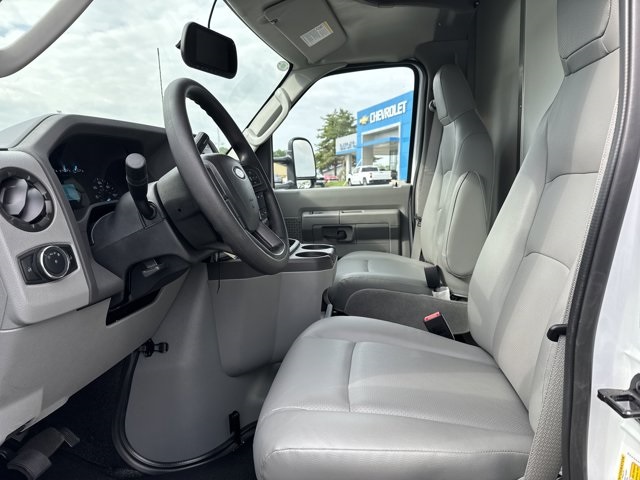 New 2025 Ford E-450 Cutaway - photo 13