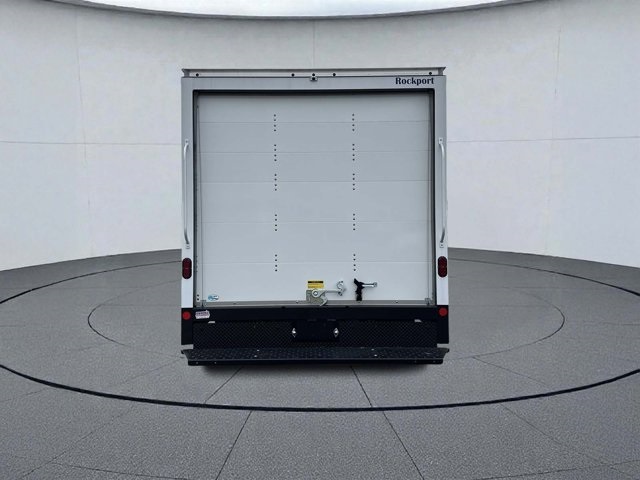 New 2025 Ford E-450 Cutaway - photo 4