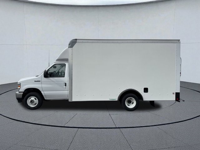 New 2025 Ford E-450 Cutaway - photo 6