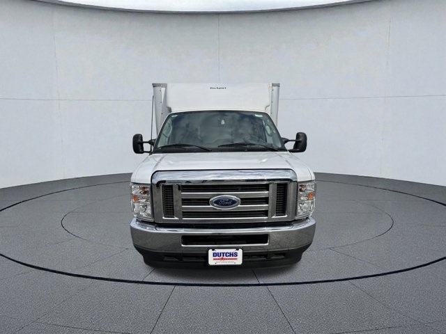 New 2025 Ford E-450 Cutaway - photo 8