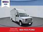 New 2025 Ford E-450 Cutaway thumbnail 1