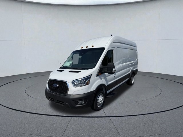 New 2025 Ford Transit 350 High Roof Empty Cargo Van - photo 7