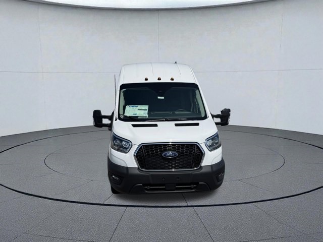 New 2025 Ford Transit 350 High Roof Empty Cargo Van - photo 8