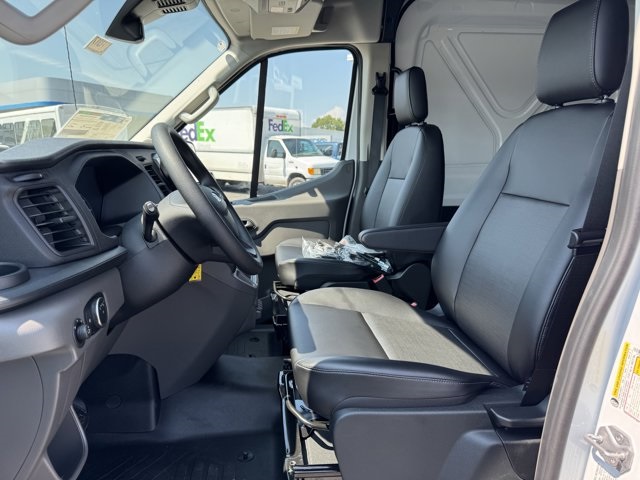 New 2025 Ford Transit 350 High Roof Empty Cargo Van - photo 9