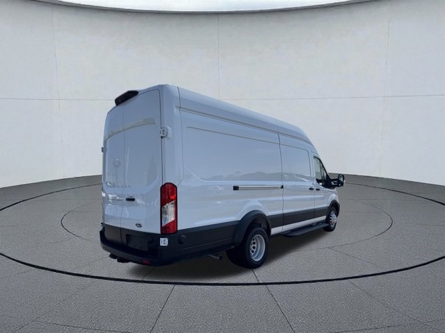 New 2025 Ford Transit 350 - photo 2