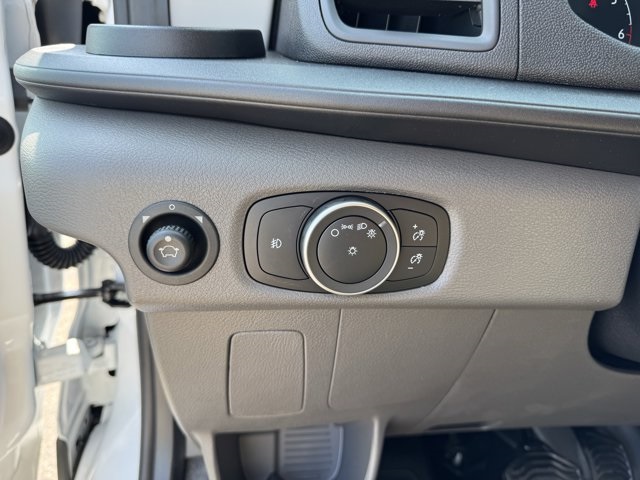 New 2025 Ford Transit 350 High Roof Empty Cargo Van - photo 20