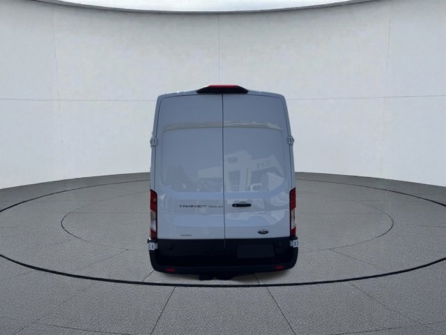 New 2025 Ford Transit 350 High Roof Empty Cargo Van - photo 5