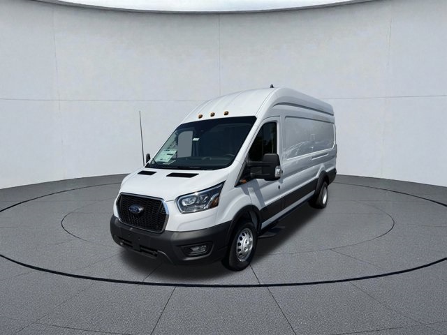 New 2025 Ford Transit 350 High Roof Empty Cargo Van - photo 7