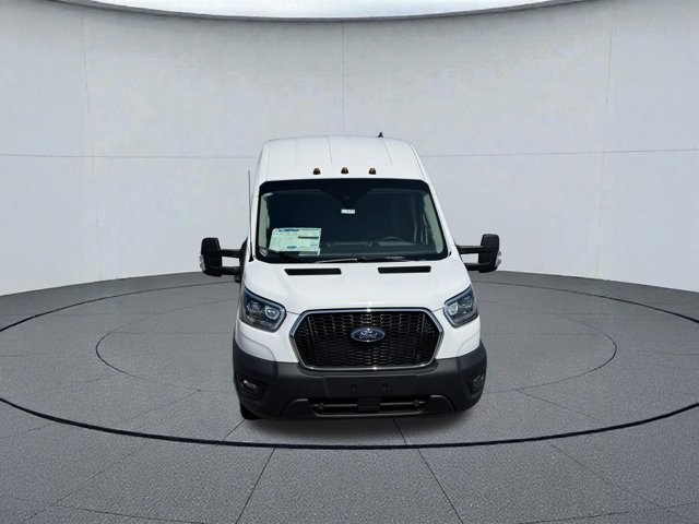 New 2025 Ford Transit 350 High Roof Empty Cargo Van - photo 8