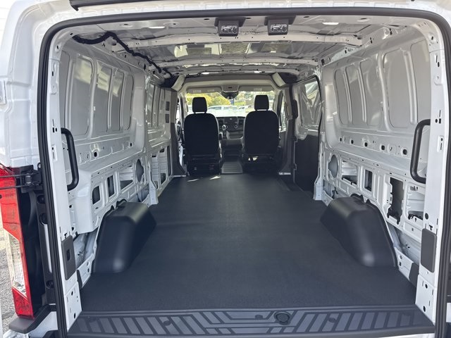 New 2025 Ford Transit 250 Low Roof Empty Cargo Van - photo 11