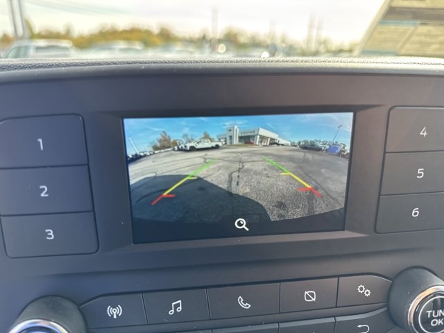 New 2025 Ford Transit 250 Low Roof Empty Cargo Van - photo 16