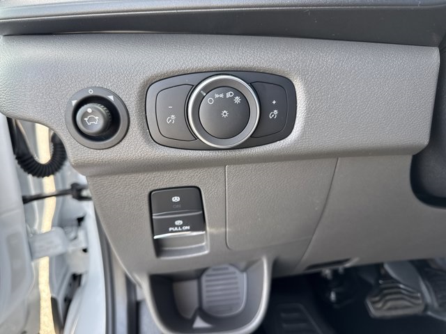 New 2025 Ford Transit 250 Low Roof Empty Cargo Van - photo 17